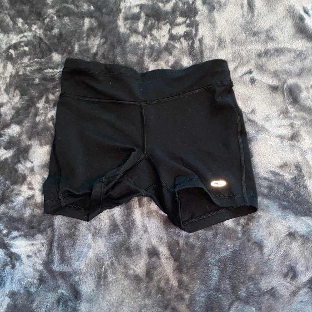 Champion spandex